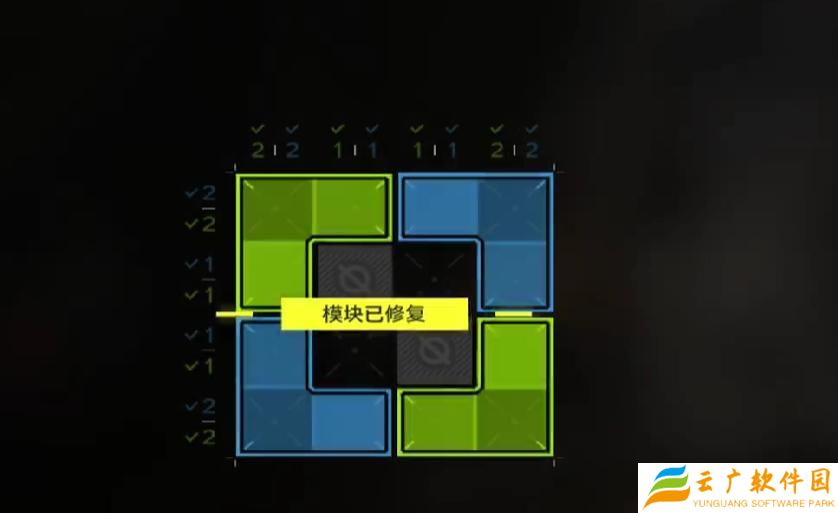 明日方舟终末地源石电路怎么修复