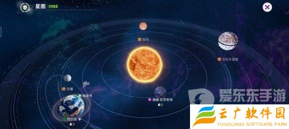 创造吧我们的星球地图怎么解锁 全部地图解锁攻略