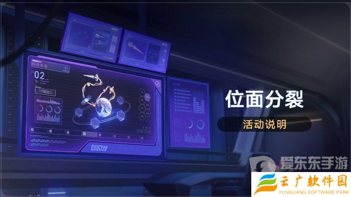 崩坏星穹铁道2.3位面分裂怎么玩 2.3位面分裂具体玩法分享