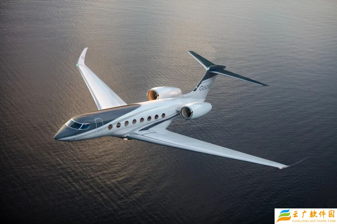 全球最远航程公务机：湾流 G800 首架交付