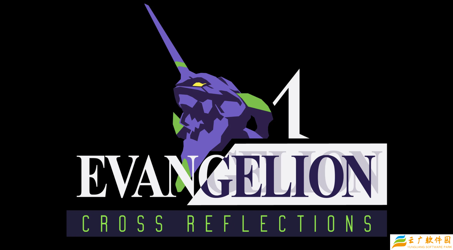 支持 VR / MR 头显游玩：经典 IP 改编游戏《新世纪福音战士：Cross Reflections》公布，明年发售