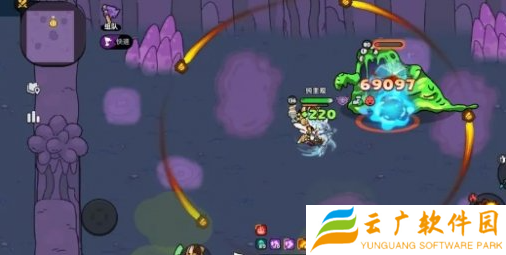 英勇之地boss库尔加勒怎么打
