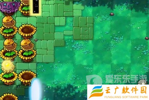 植物大战僵尸杂交版挑战模式第9关怎么过 挑战模式第9关通关方法