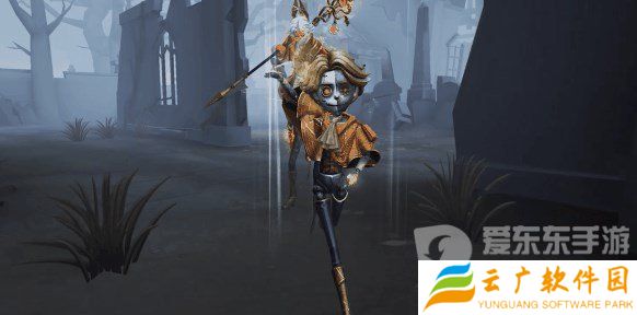 第五人格守夜人皮肤哲人石怎么样 守夜人皮肤哲人石详细介绍