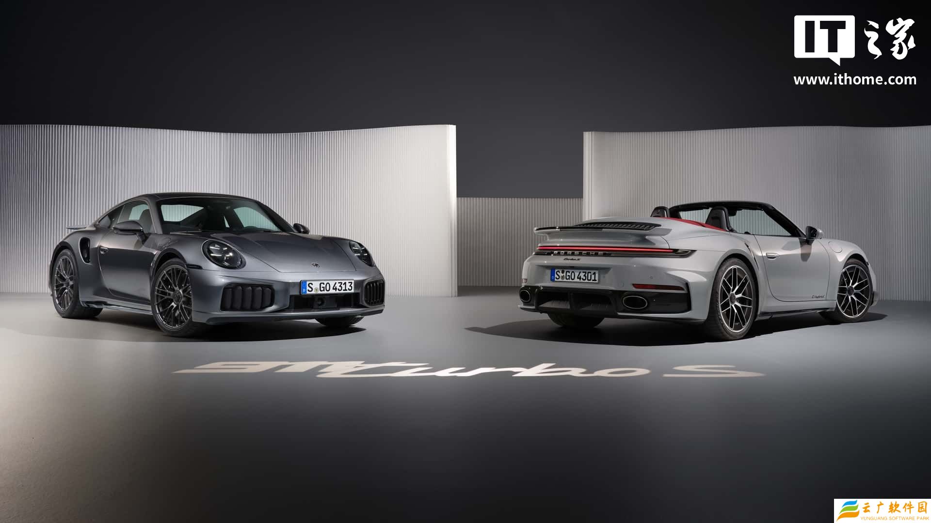 史上最强 911：2026 款保时捷 911 Turbo S 发布，混动系统加持、272.8 万元起