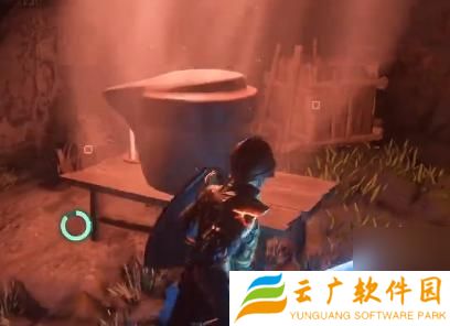 雾锁王国赛姆斯之印宝箱材料怎么收集