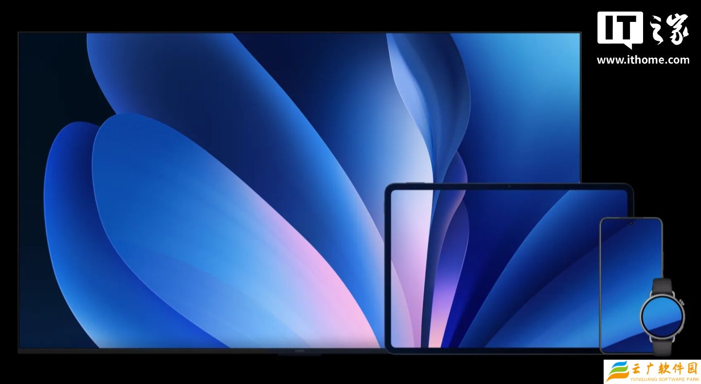 小米澎湃 OS 3 Beta 版人脸解锁失败导致启动应用白屏无法开启应用等问题优化，升级后续版本可验证