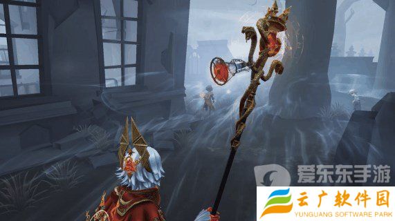 第五人格守夜人皮肤哲人石怎么样 守夜人皮肤哲人石详细介绍