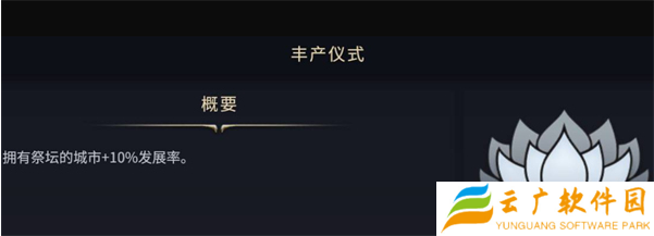 文明7人口如何增长