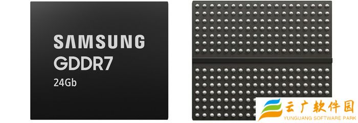 英伟达被曝要求三星电子翻倍供应 GDDR7 显存
