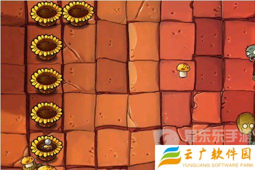 植物大战僵尸杂交版挑战模式第17关怎么过 第17关快速通关方案介绍