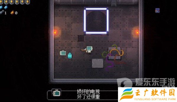 挺进地牢机器人怎么解锁 机器人解锁详细方法介绍