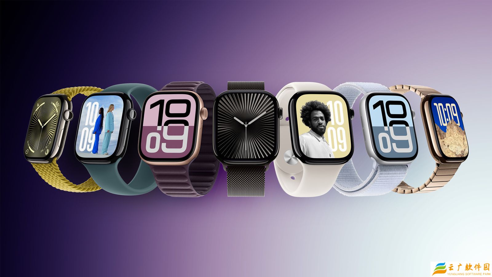 苹果官网停售 Apple Watch Ultra 2 等三款智能手表