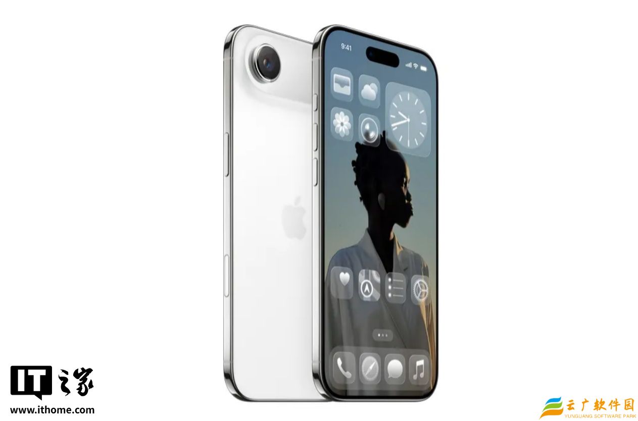 苹果 iPhone Air 手机国内 eSIM 如何激活：需前往中国联通营业厅，仅限国行版本