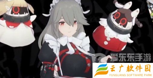 绝区零自选五星选哪个 绝区零自选s级角色推荐