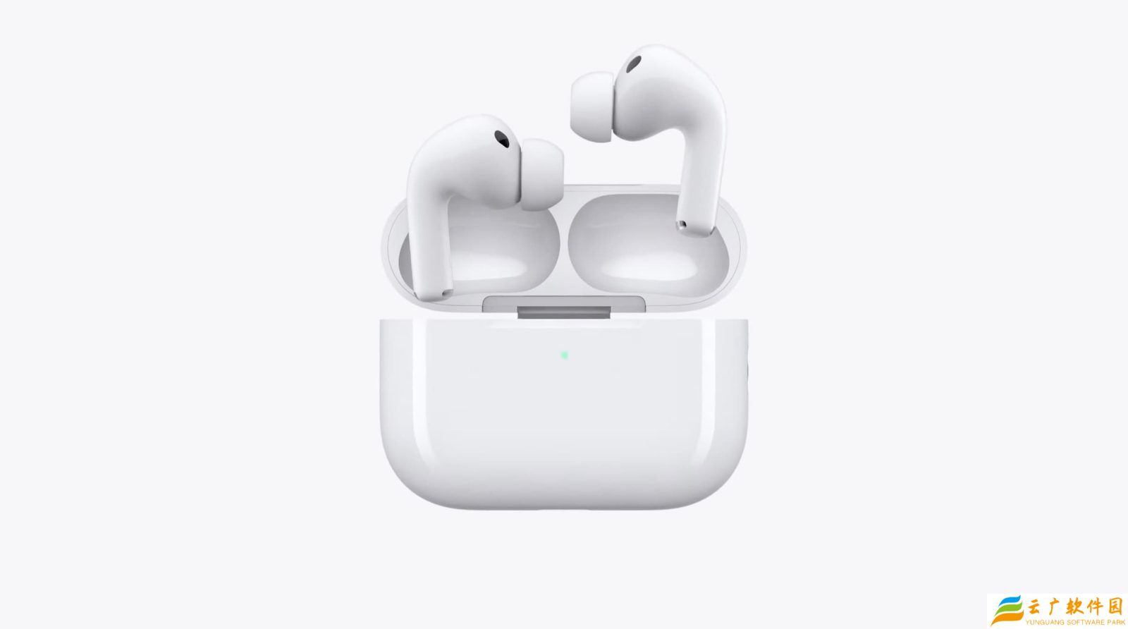 AirPods Pro 3 上市前，苹果推送首个 8A357 固件升级